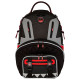 Sprayground Τσάντα πλάτης Sky High Seekers Arctic Hiker Backpack